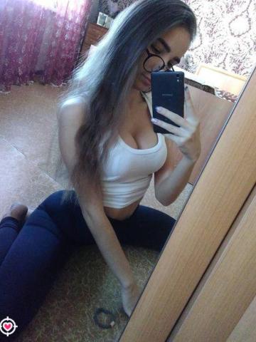Индивидуалка Мальвина Фотография 3